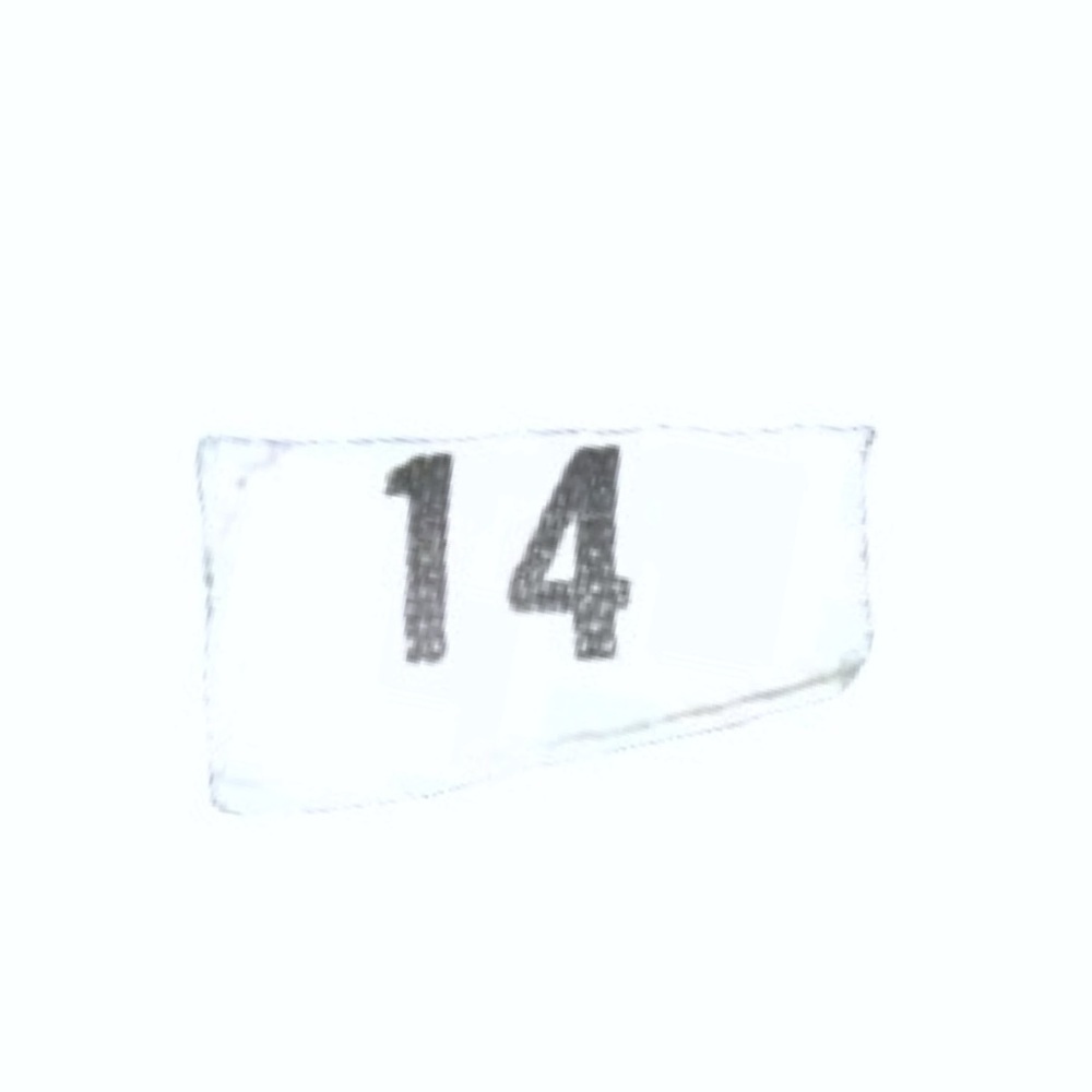 Vintage 80’s Stefano Jeans Acid Washed Mom High Waist Zip ALT egirl Punk Grunge - Picture 12 of 14